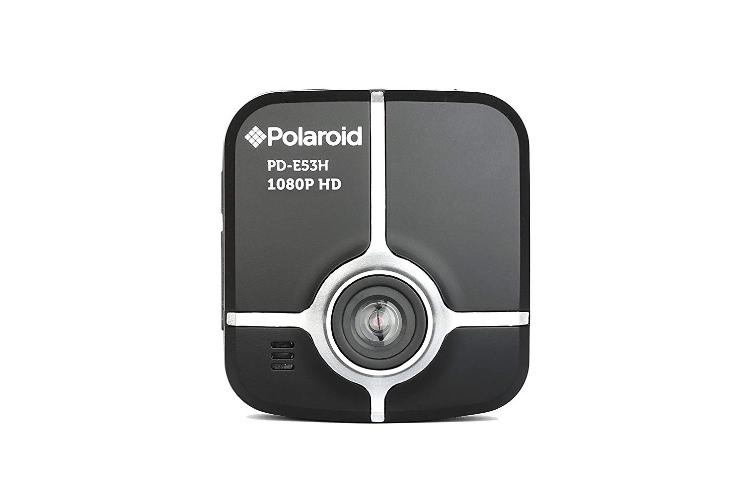 Polaroid PD-E53H Full HD Dash Camera w/ 16GB card