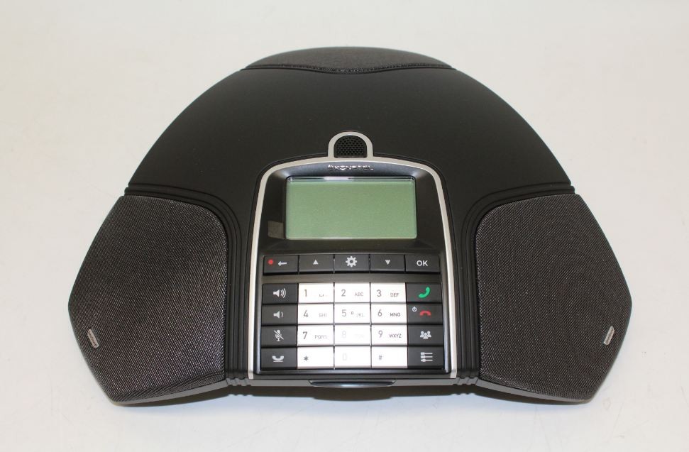 Konftel 840101077 300Wx Conference Phone