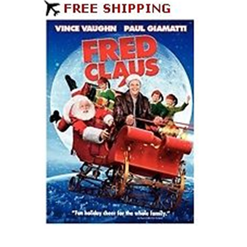 Fred Claus
