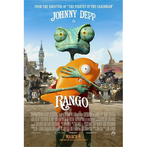Rango