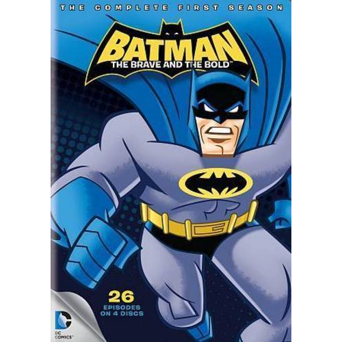 Batman TV Series Season 1 DVD