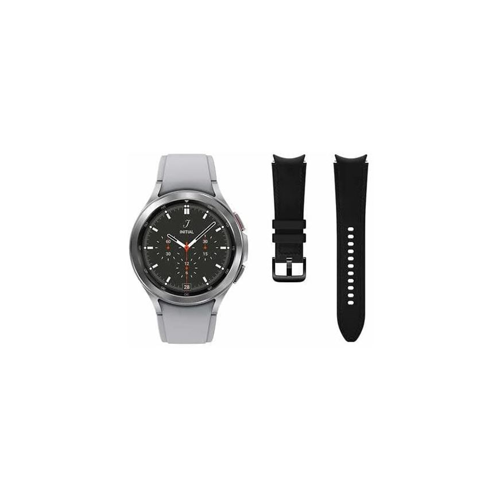 Samsung Galaxy Watch4 Classic 46mm Silv