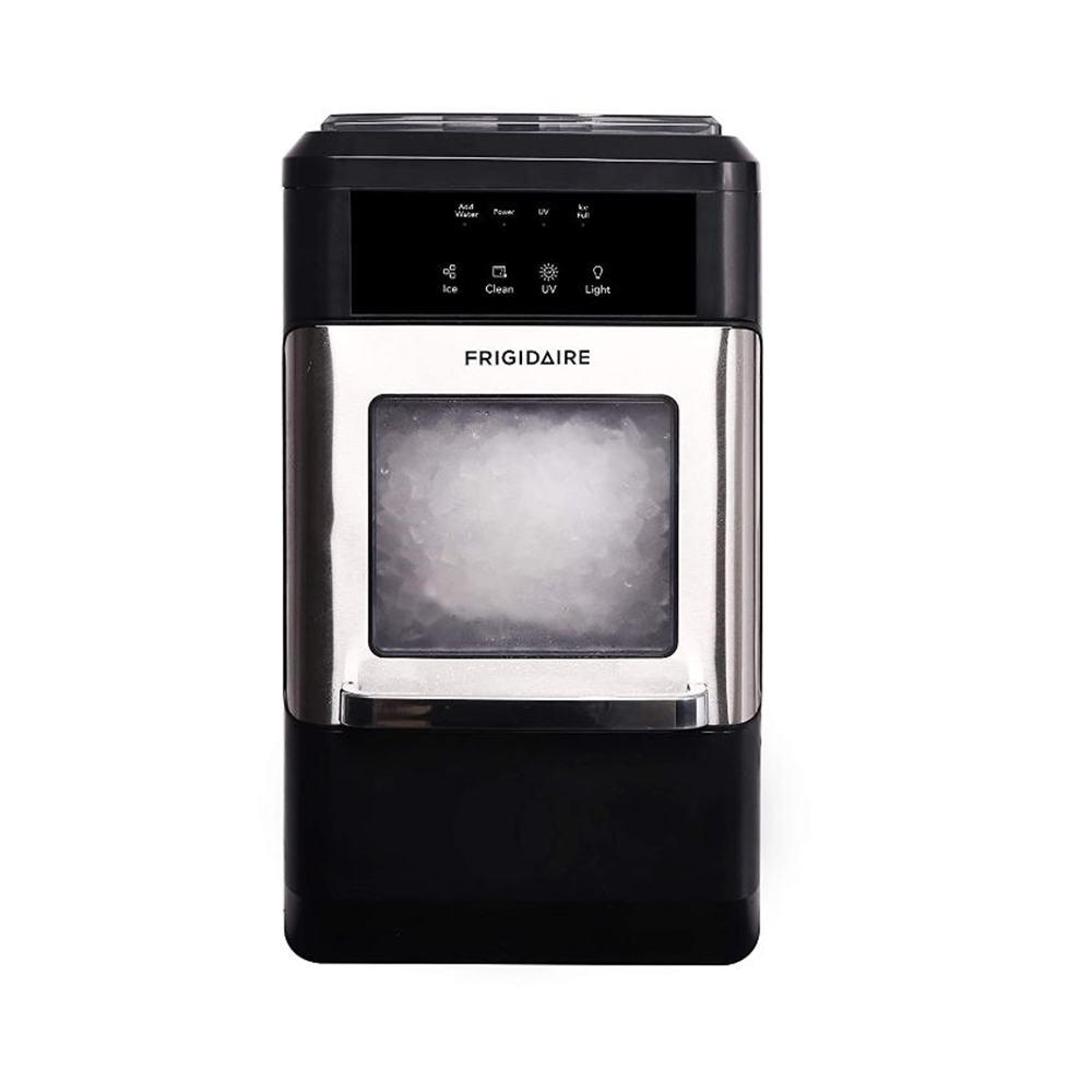 FRIGIDAIRE COUNTERTOP ICE MAKER