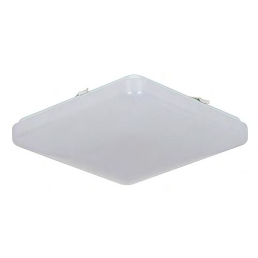 5CCT SQUARE LED RECESSED DOWNLIGHT