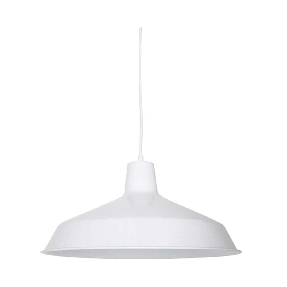 15-3/4IN WAREHOUSE PENDT WH