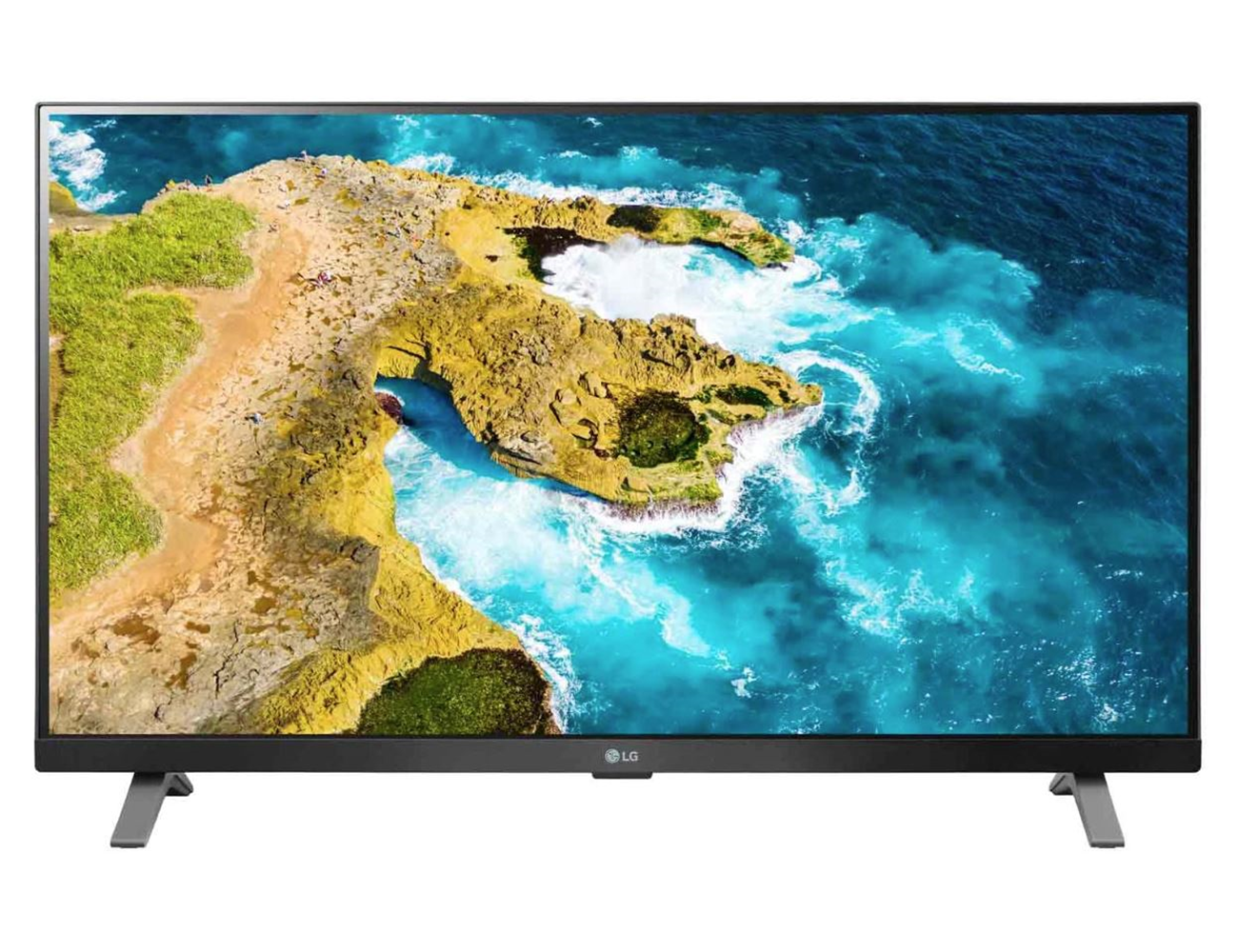 LG 27" CLASS LED FULL HD TV