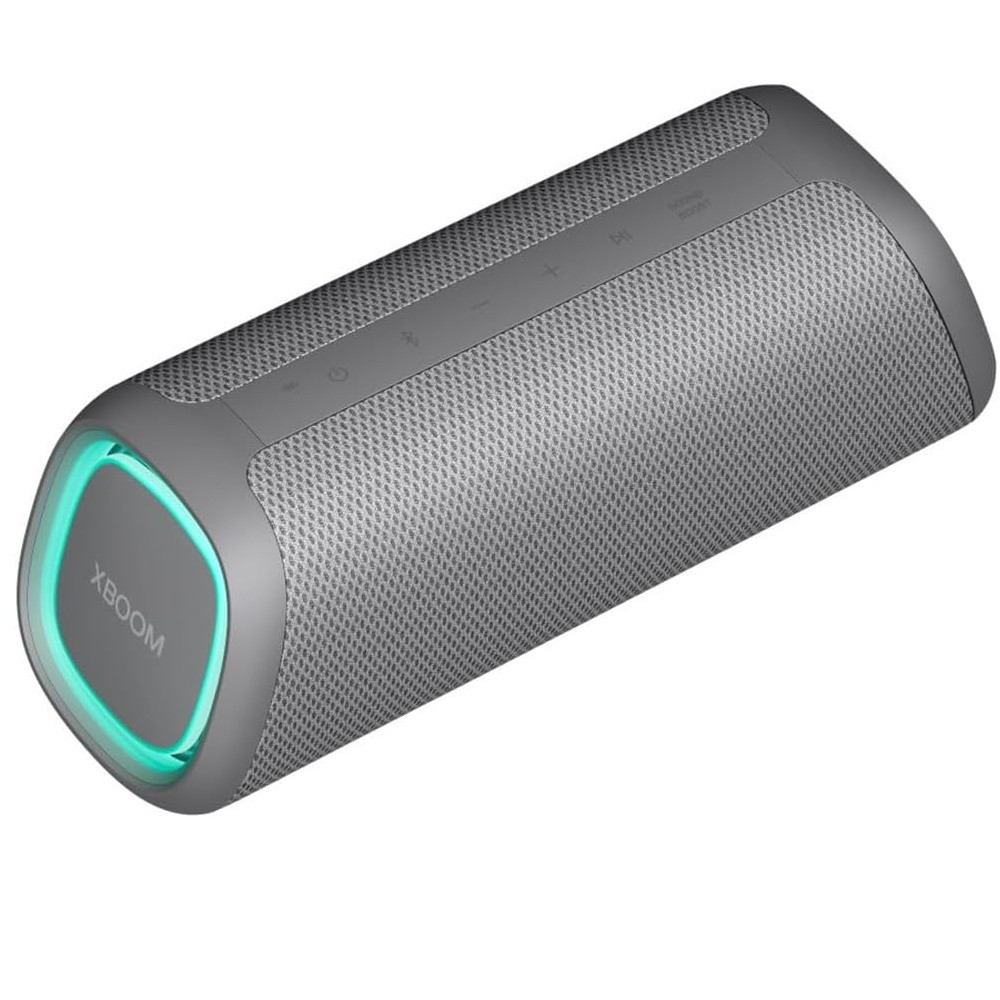 LG XBOOM GO XG5Q BLUETOOTH SPEAKER