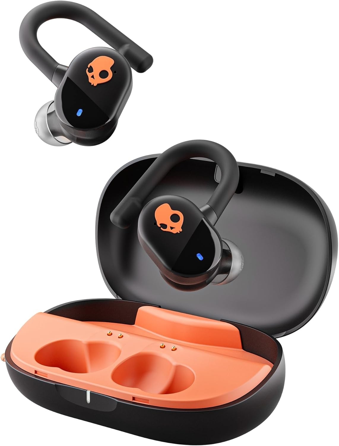 SKULLCANDY PUSHPLAY ACTIVE EARBUDS