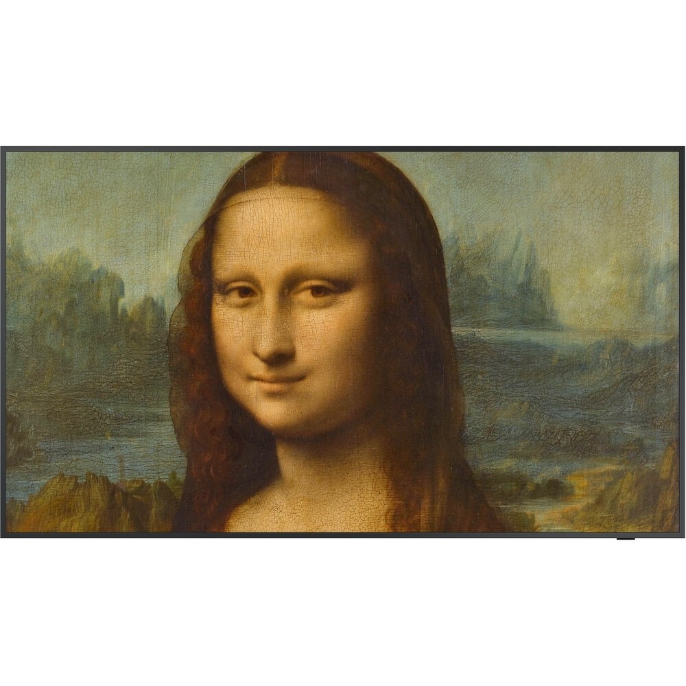 SAMSUNG FRAME QN65LS03B 4K UHD QLED LCD