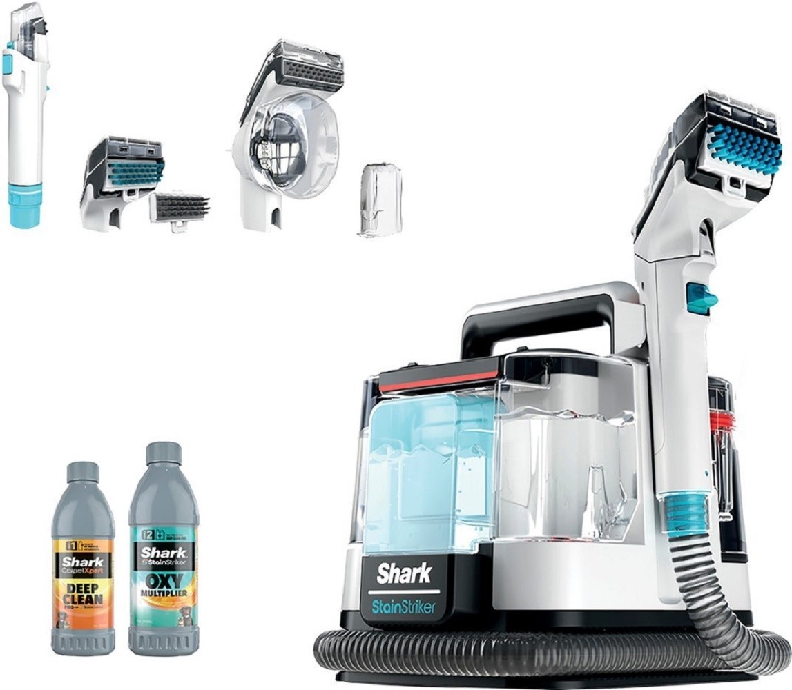 Shark PX201 StainStriker