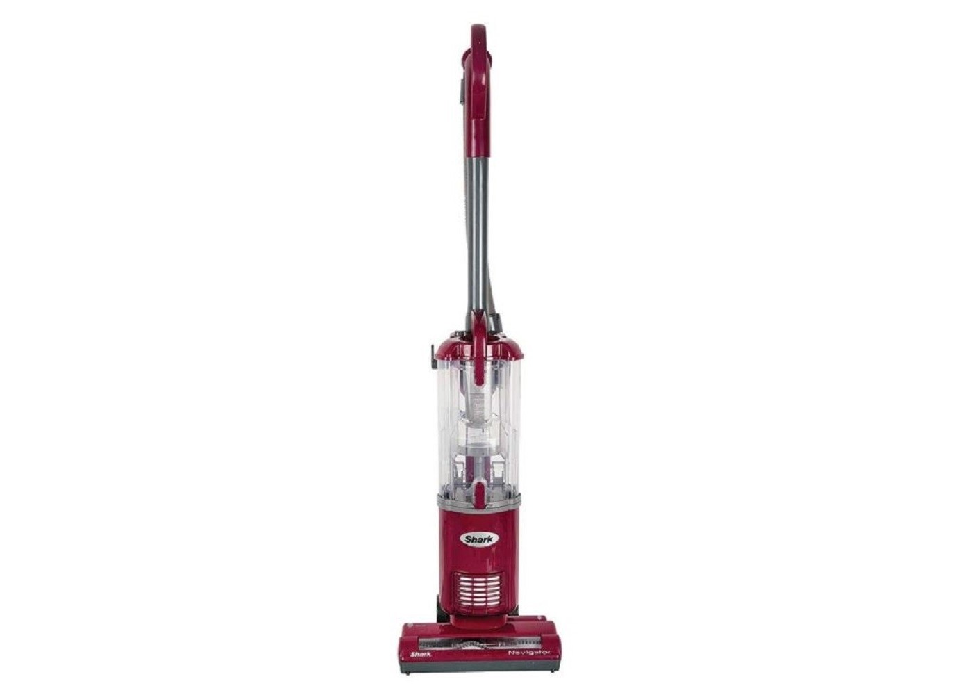 SHARK NAVIGATOR NV106 VACUUM, MAUVE