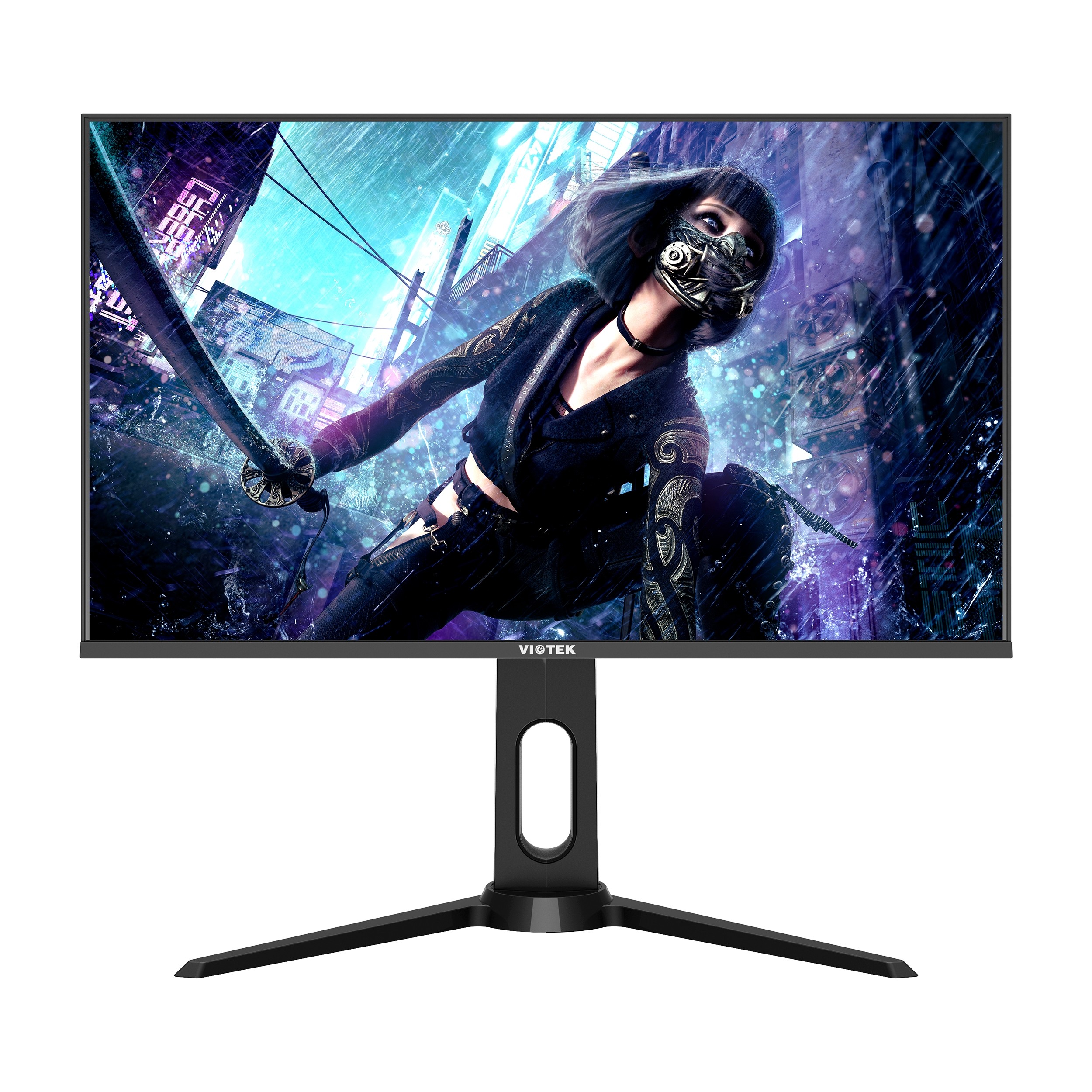 VIOTEK 24in 75hz 1440p Monitor