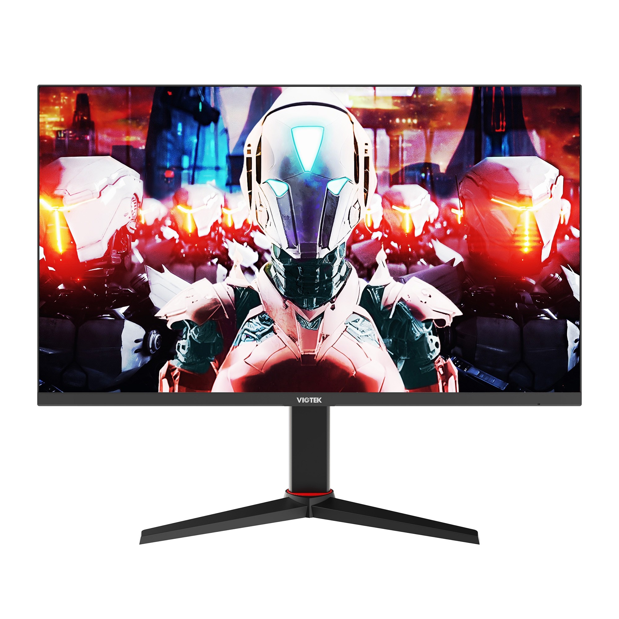 VIOTEK 27in 240hz 1080p 1ms HAS Monitor