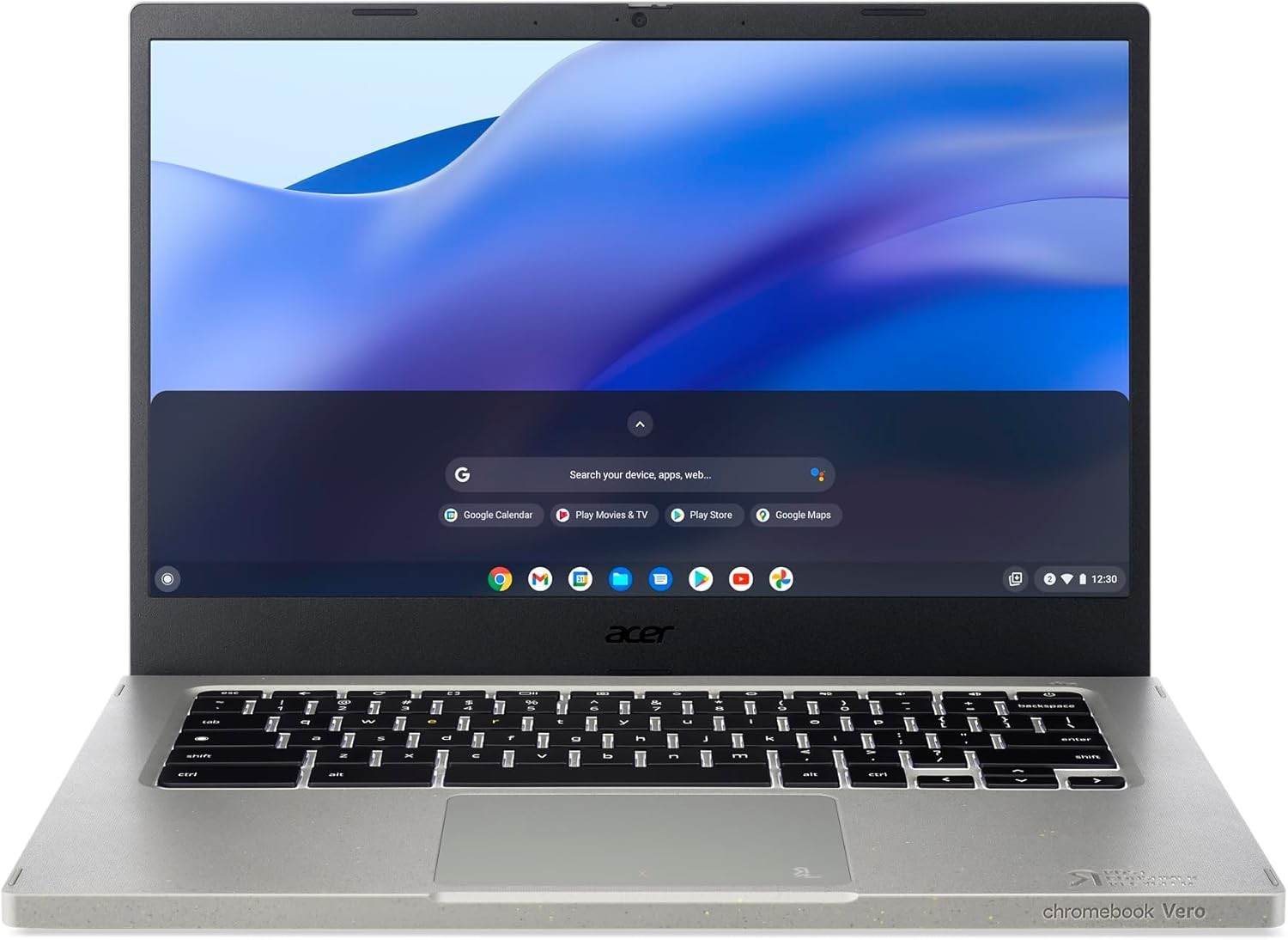 Acer Chromebook Vero 514 14"i3 8GB 128GB