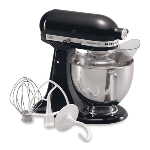 KitchenAid KSM100PS Tilt-Head Mixer