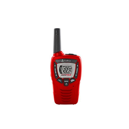 Cobra CX312A-1 2-Way Radio 23M 22C