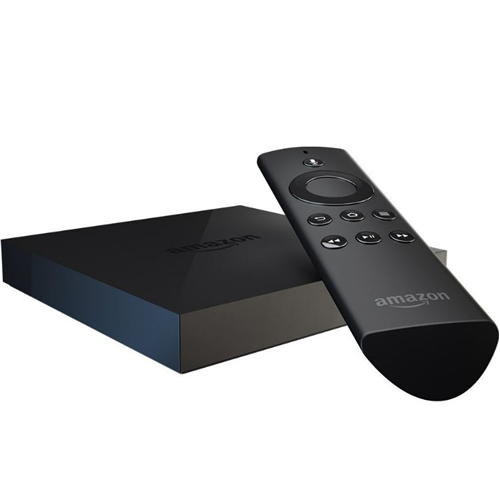AMAZON FIRE TV
