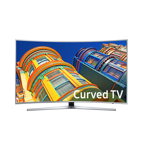 SAMSUNG UN65KU6500F 65" 4K 120HZ SMART T