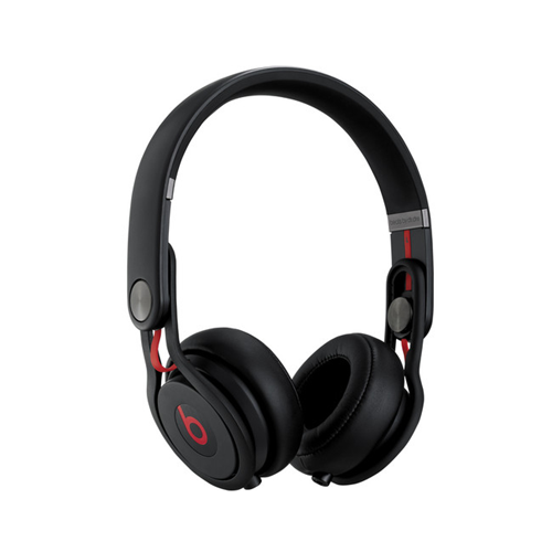 Beats MH6M2AM/A MIXR On-Ear BLK