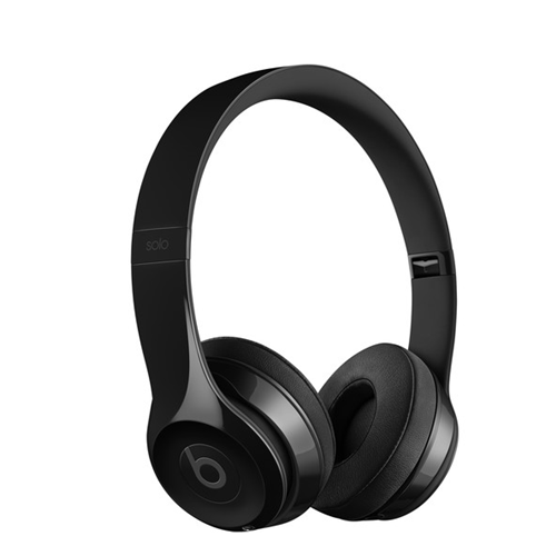 Beats Solo3 Wireless On-Ear BLACK