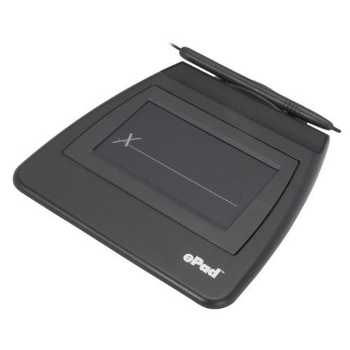 Epadlink Signature Capture Pad USB