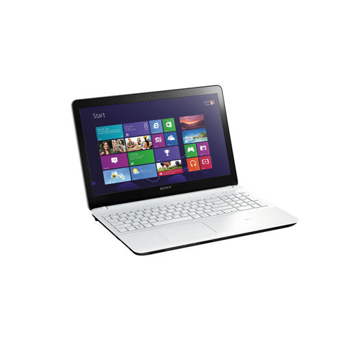 Sony VAIO 15.5" I3 6GB 500GB Notebook