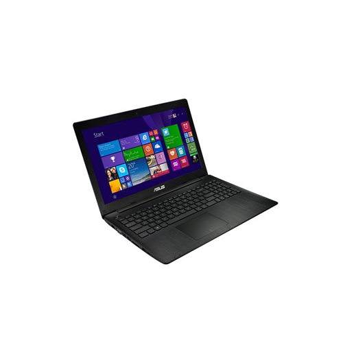 ASUS 15.6" N2840 4GB 500GB Notebook