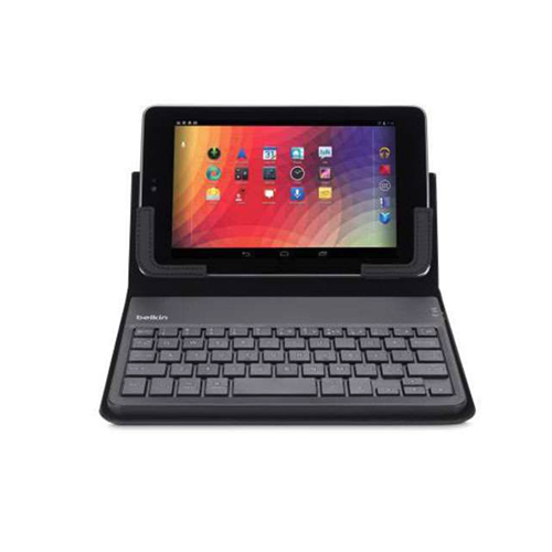 BELKIN KEYBOARD CASE F/IPAD AIR 2