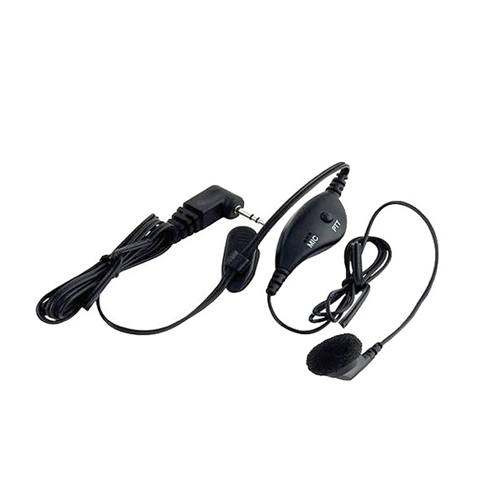 Motorola 53727 Earbud with Push To Talk