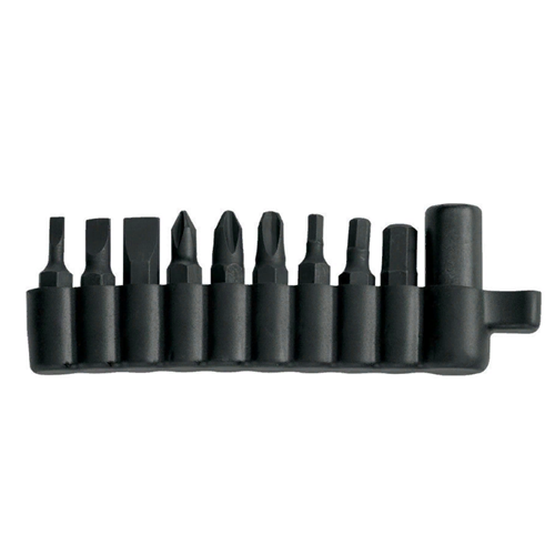Gerber 10-Piece Tool Kit