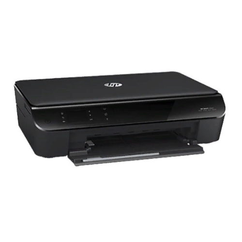 Wireless e-All-in-One Printer - Black 