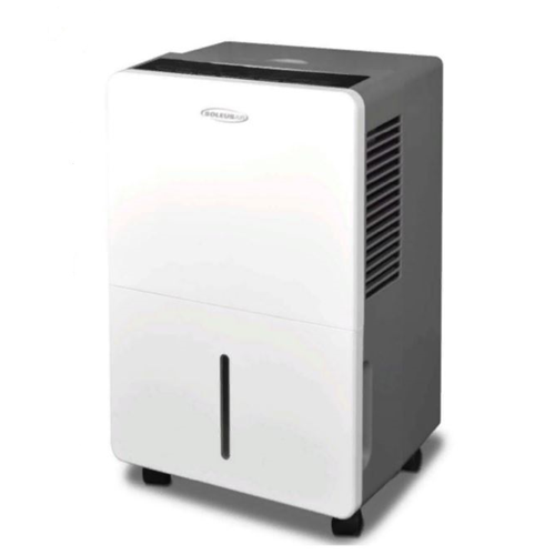 Soleus Air 70-Pint Portable Dehumidifier