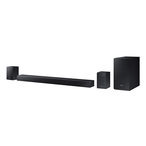 Samsung HW-N950 Soundbar Dolby Atmos