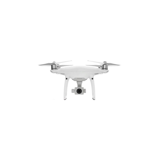 Dji - Phantom 4 Pro Quadcopter - White