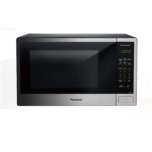 Panasonic NN-SB646S 1.3 Microwave Oven