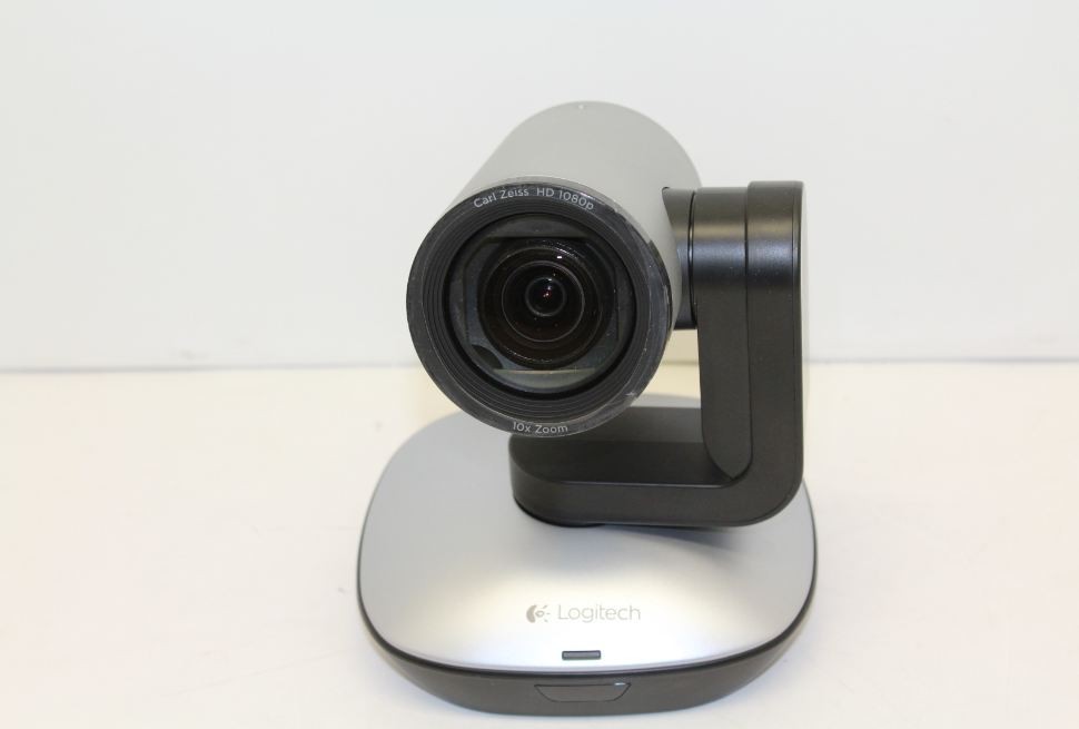 Logitech C3000e ConferenceCam System