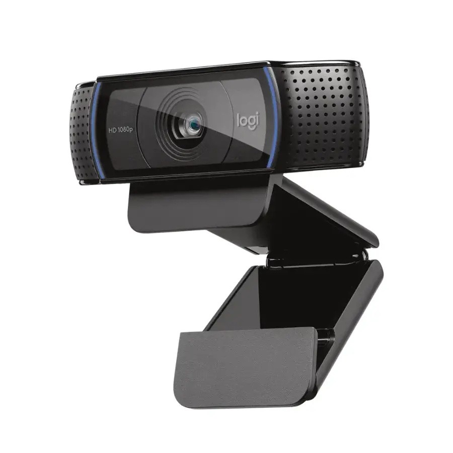 Logitech C920s Pro Webcam 960001257