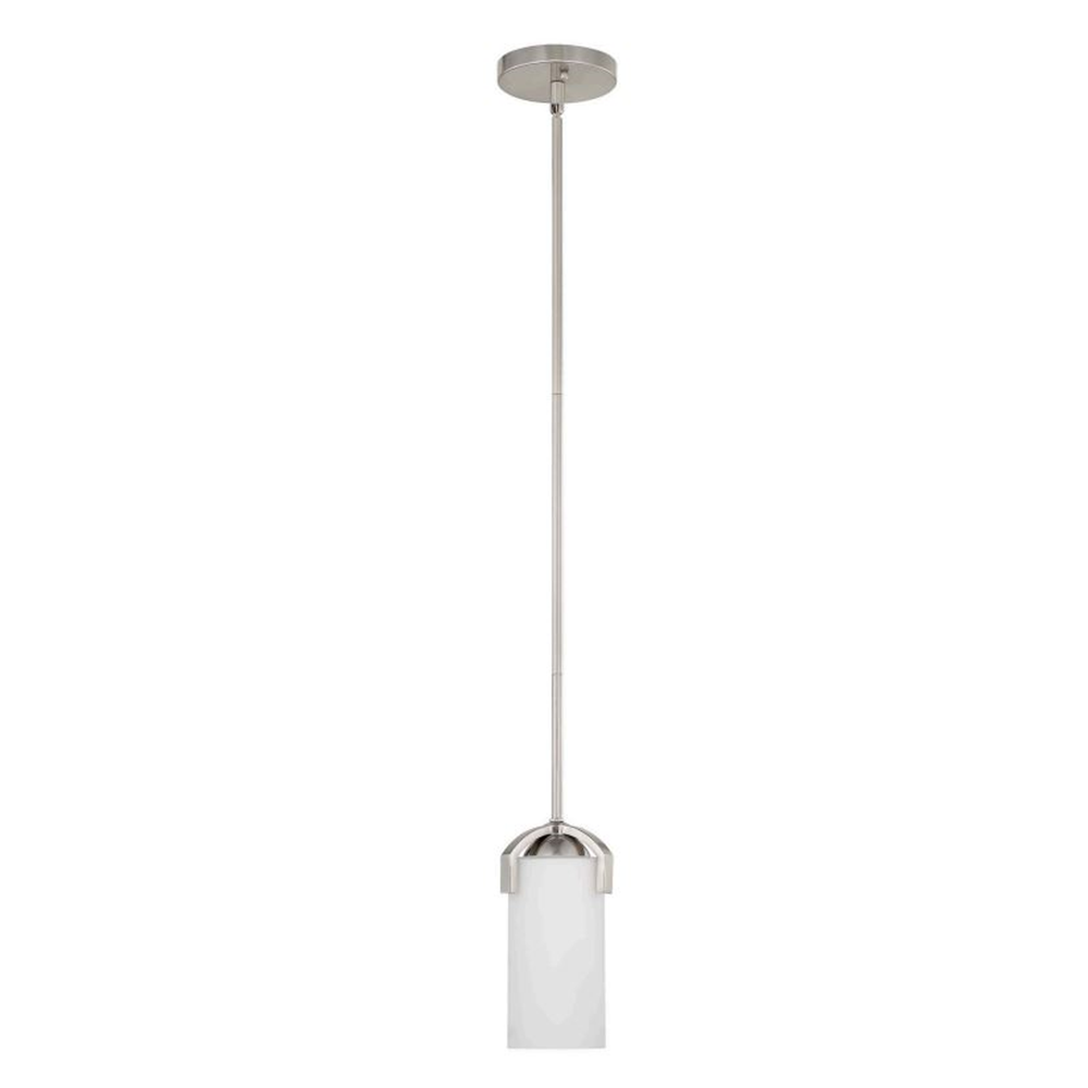 1 LT 100W MB HADLEY MINI PENDANT