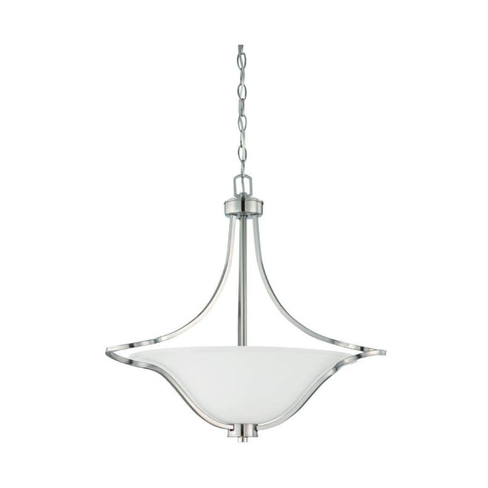 3-LT 100W MB MARSTON PENDANT
