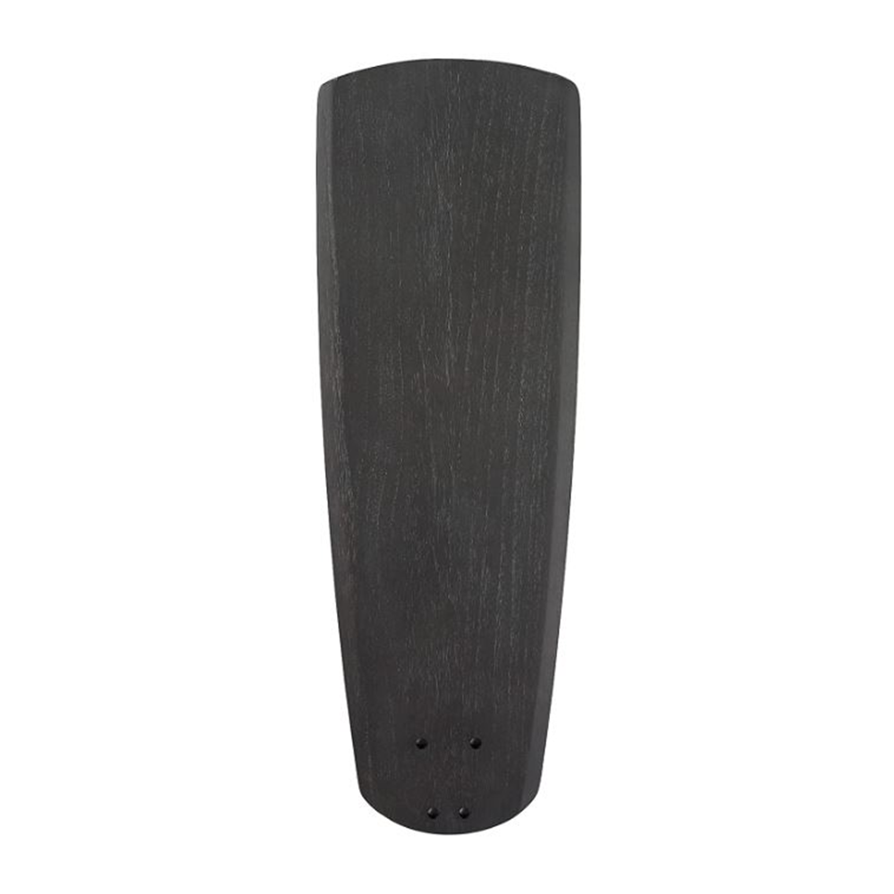 31 IN WOOD BLADES IN CHARCOAL DAMP
