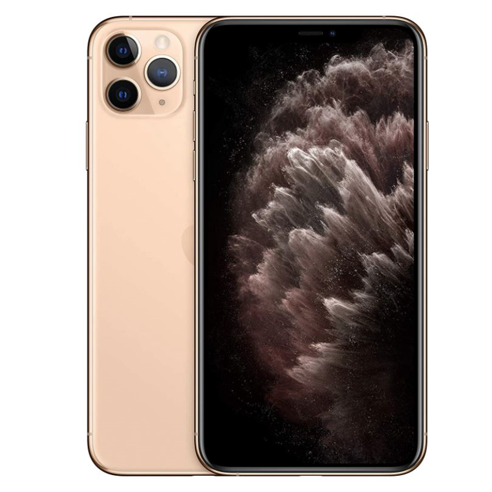 APPLE IPHONE 11 PRO MAX (64GB) - GOLD