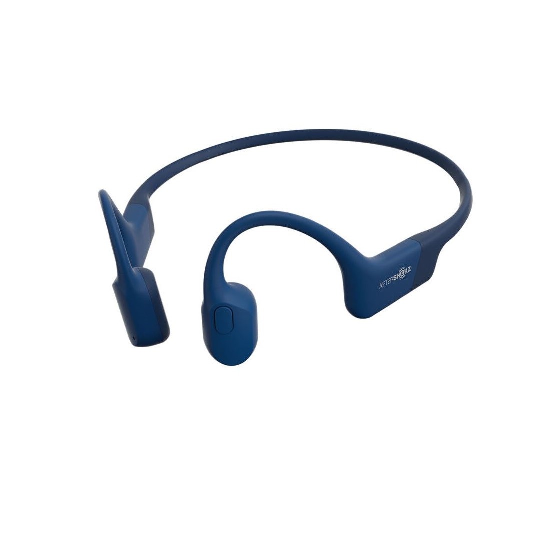 S803 BLUE OPENRUN SHOKZ HEADPHONE