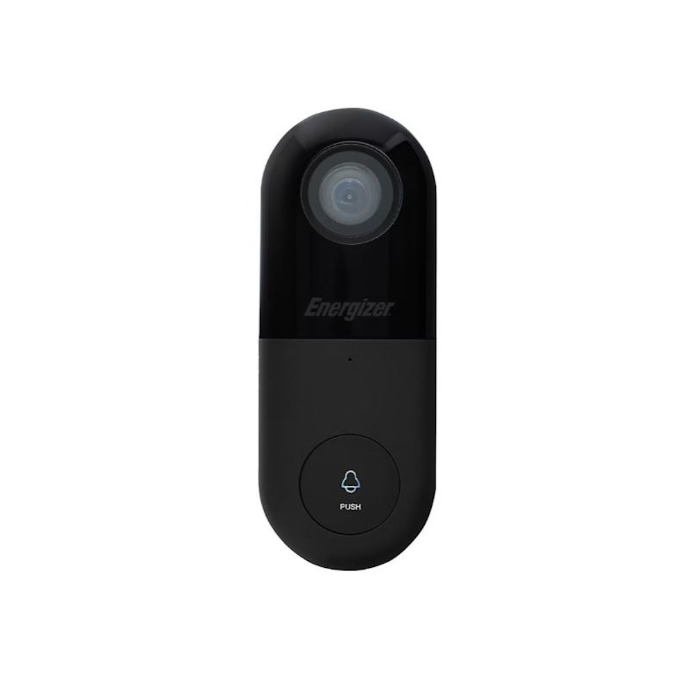 ENERGIZER SMART VIDEO DOORBELL WIRED