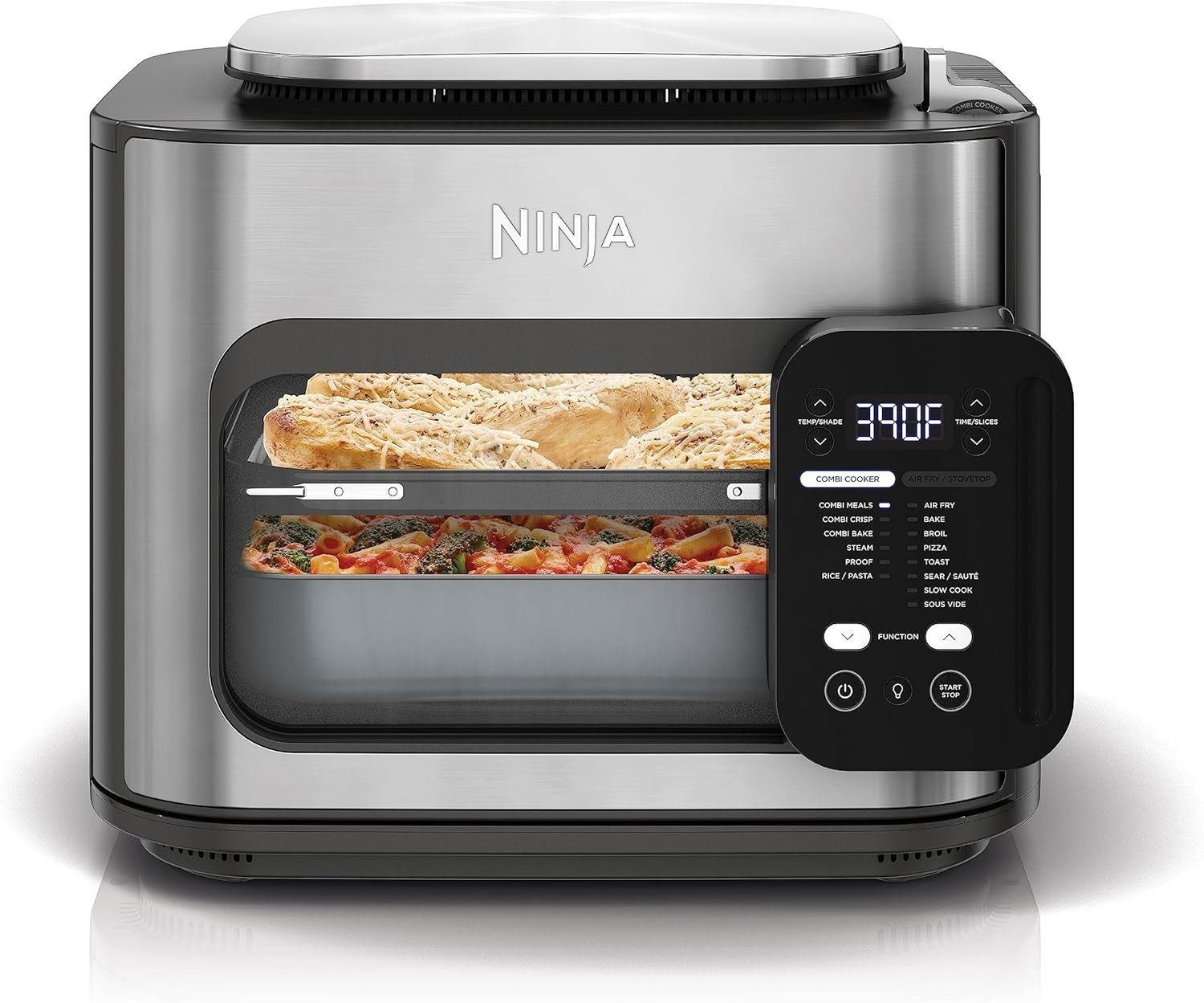 NINJA COMBI ALL-IN-ONE MULTICOOKER