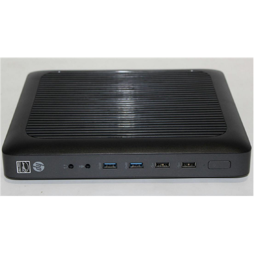 HP T620 GX-420CA 16GB SSD 4GB WES 8 TC