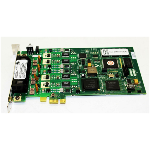 Dialogic 310-935 PICe Voice Fax Board