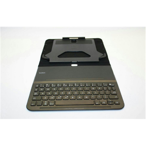 Belkin Qode 10" Galaxy Tab Keyboard Case