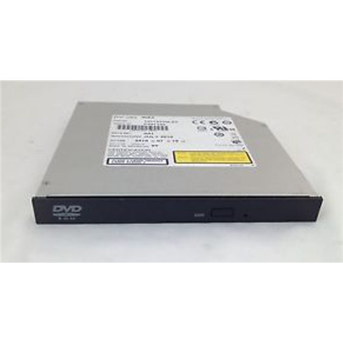 TEAC DVD-ROM SATA 5.25" DRIVE