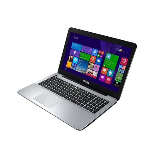 ASUS 15.6" LAPTOP PC