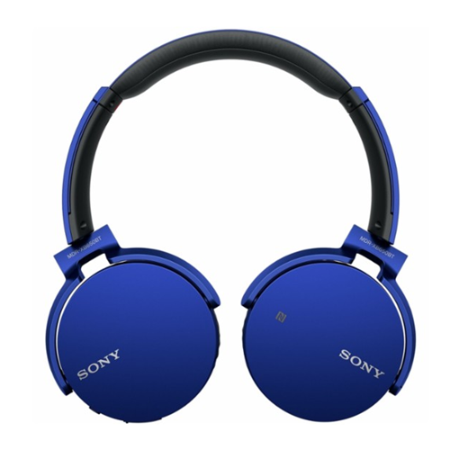 SONY MDRXB650BT/L HEADPHONES